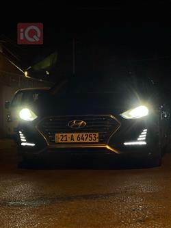 هیوندای سۆناتا